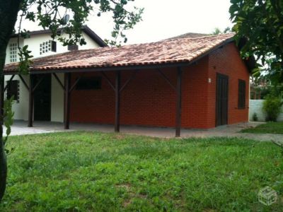 Casa com Piscina em Florianópolis