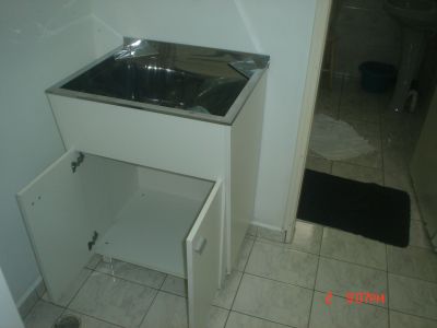 Alugo Apartamento na Praia Grande em UBATUBA