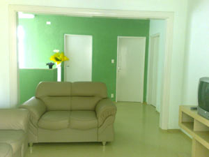 RECANTO TUCURUVI (atendimento ao idoso)