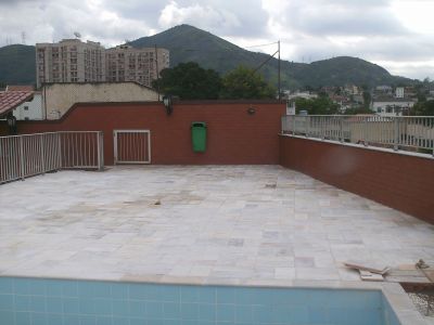 REFORMAS  DE  PREDITOS E RESIDÊNCIAS