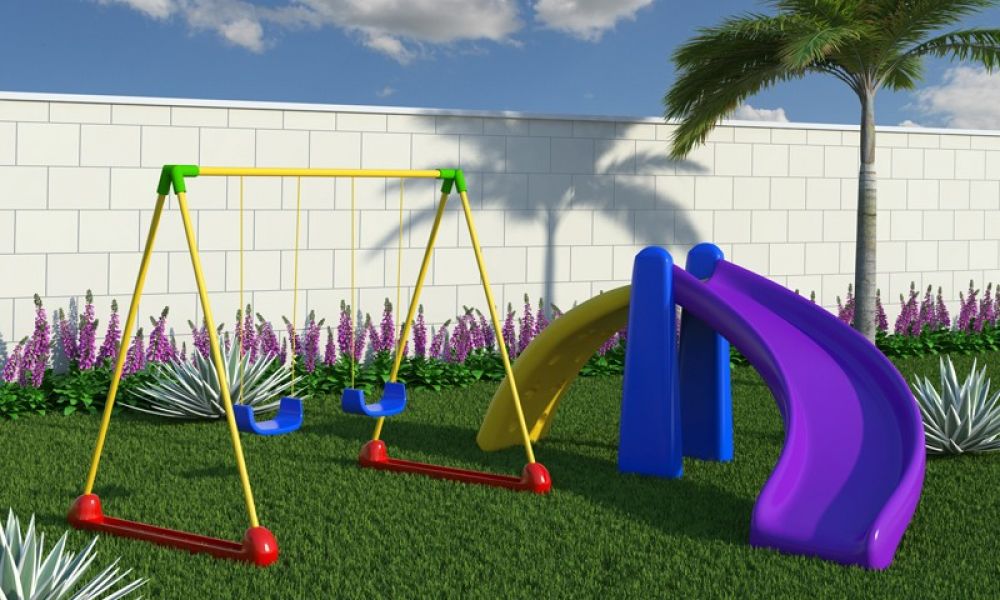 Spazio Santa Barbara Guarulhos, apartamento 37 2 dormitórios na Vila Augusta.