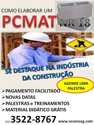 Trabalho em altura 