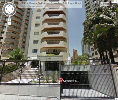Apto Na Rua Dr. Guilherme Cristofel, 309, Santana, 300m². 