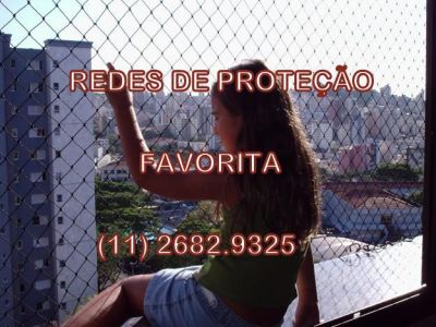 FAVORITA  REDES DE PROTEÇÃO EM  SAUDE