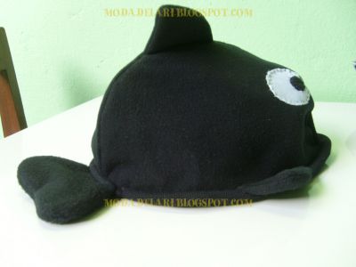 Mouse Pad para Inverno