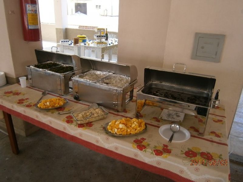 Cozinheira diarista Barra Recreio