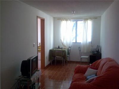 Apartamento semi-novo 