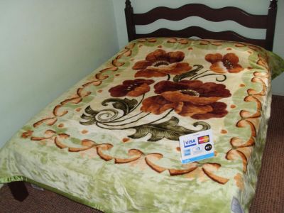 cobertores sofht king e super king ant-alergico