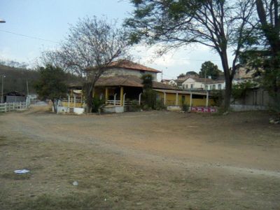 Area em Para de Minas 13000 mts para construir mais 11000 de app. 