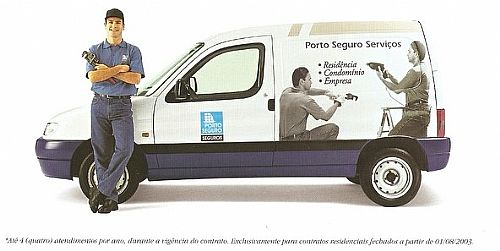 Alarmes Monitorados para Empresas
