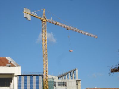 operador de gruas.....