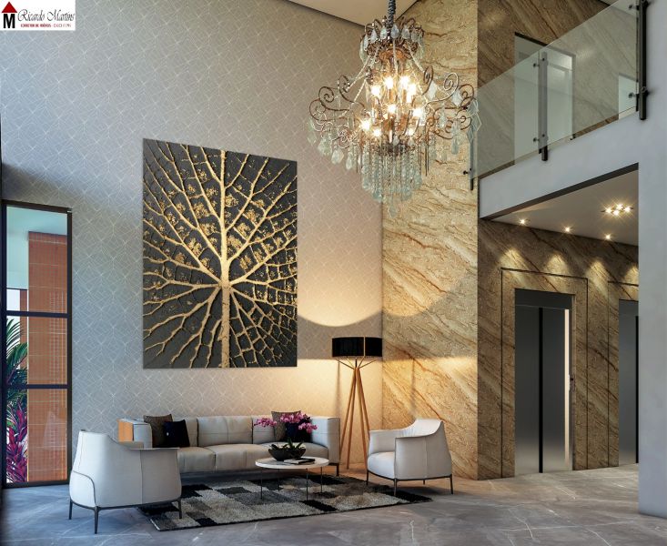 Selenza residence Centro Criciúma apartamento a venda