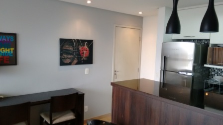 Condomínio Trip Vila Anastácio Apartamento a venda