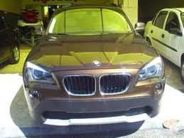 CONSÓRCIO BMW X1 SEM JUROS