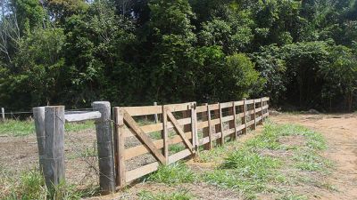Fazenda a venda na região de Lucas do Rio Verde, Mato Grosso