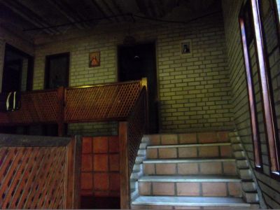 VENDO CASA EM MAIRIPORÃ