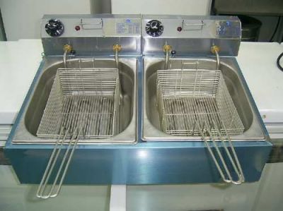 FRITADEIRA 2 CUBAS (11)39661702