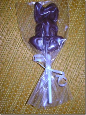 CHOCOLATES DE PASCOA