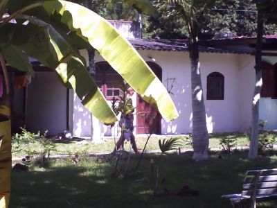 Aluguel para temporada na praia