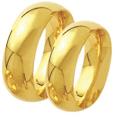 Oliver Jóias e Aliança de casamento