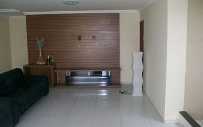 Ótima casa em Cidade Verde