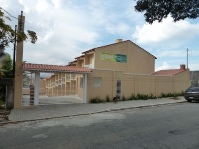 VENDE-SE SOBRADOS NOVOS NA VL. CARMOSINA, ITAQUERA - ZONA LESTE