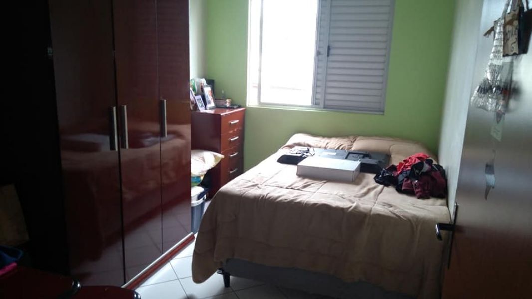 Saint Etienne Santa Barbara Criciúma apartamento a venda