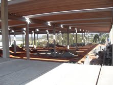 LOCAÇÃO DE GALPÕES INDUSTRIÁIS E LOGISTICOS RODOANEL