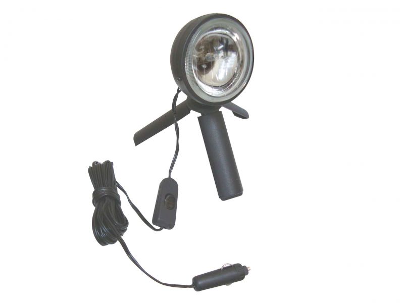 Farol de busca e salvamento
