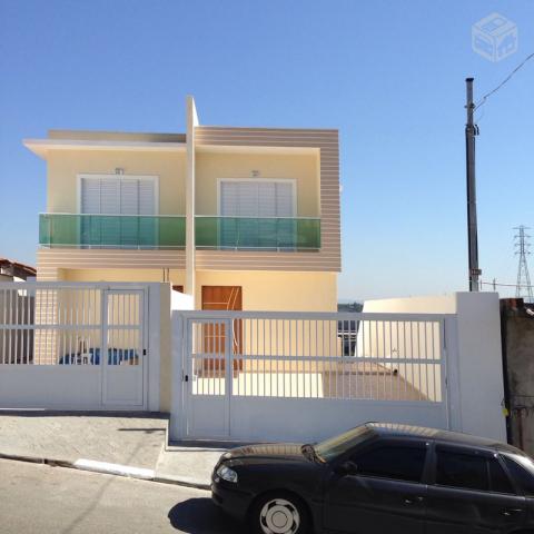 Casa 3 dormitórios em santana de parnaíba SP