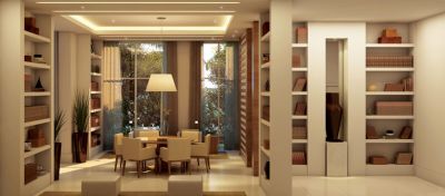 Edf  Mandarim Salvador shopping