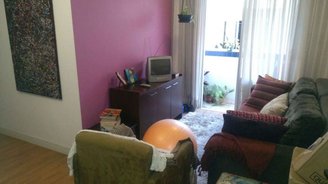 Maria Eduarda Centro Criciúma apartamento venda