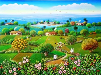 OBRAS DE HENRY VITOR COM AJUR SP 