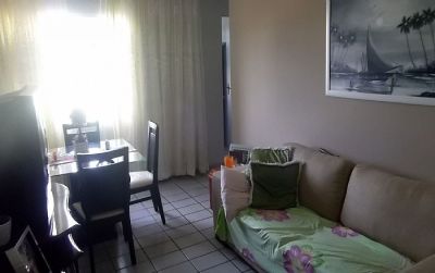 Apartamento em Neópolis