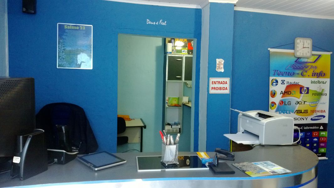 Tecno-C informática ®