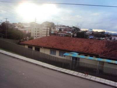 VENDO TERRENO JARDIM MONZA X COLOMBO