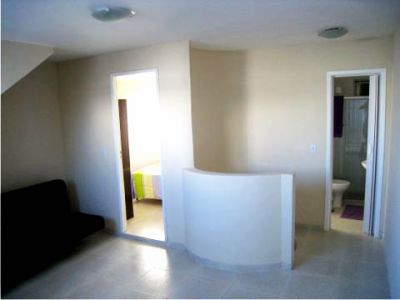 Cobertura triplex a venda em Salvador no Rio Vermelho