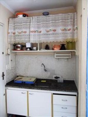 Vendo KITÃO em Praia Grande