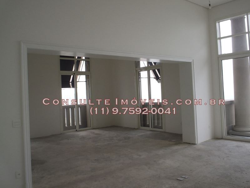 Cobertura 106 Serido, Jardim Europa, 941m, 5 Suítes, 8 Vagas, Rua Serido, 106, Luxury