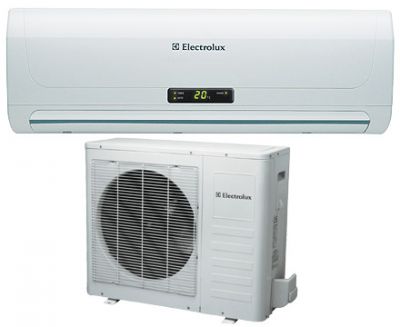 Carmos Refrigeraçâo Especializada De Ar Condicionados Split  No RJ.