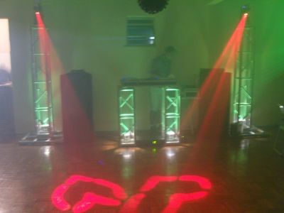 SOM PARA FESTAS__RONINHO Dj