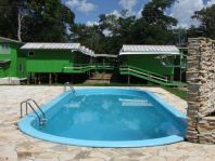 06 PERNOITES E 05 DIAS DE PESCARIA - ALL-INCLUSIVE