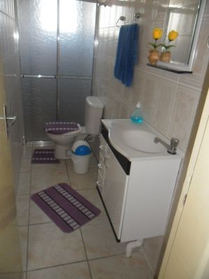 Alugo apto com 1 dorm.para Temporada,Férias e fins de Semana em Cidade Ocian Praia Grande.