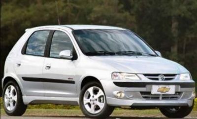 ALUGUEL DE VEÍCULOS