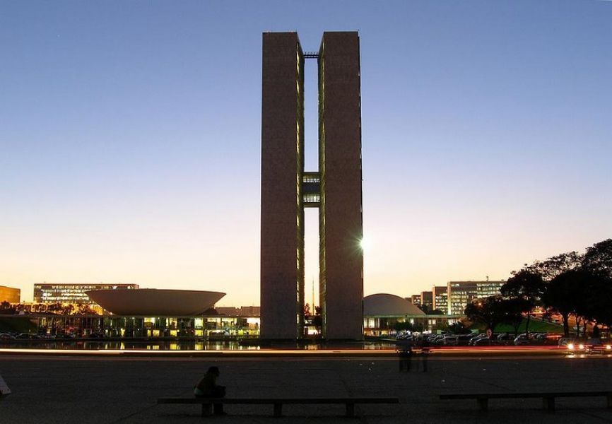 Detetive Brasilia Brasil