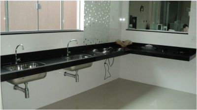 Casa com 3 Quartos 3 suítes em Taguatinga 