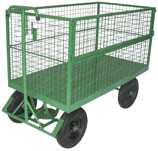 Carro de Carga 800kg 