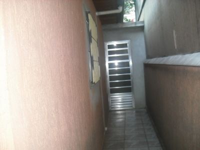 Casa Terrea Mandaqui