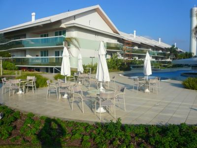 Aluguél de Temporada em Florianópolis