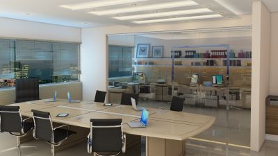 NEO OFFICE - NADA IGUAL!!!!